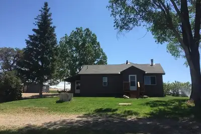 Image de Cozy Cabin with Views