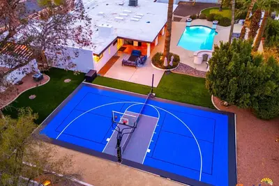 Image de Private Paradise Resort+Theater+Gmeroom+Sportcourt