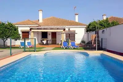 Image de Chalet Rocio 1 Conil de la Frontera by Ruralidays