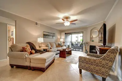 Biltmore Meridian Resort Condo