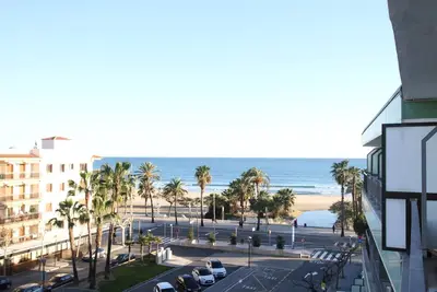 Cambrils Playa Spa Appartements