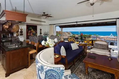 Image de Stunning 3br Villa on Sea of Cortez  - Priv Pool / Jacuzzi -  Sleeps 10