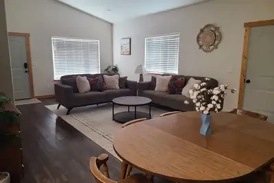 Beaverhead House Rental