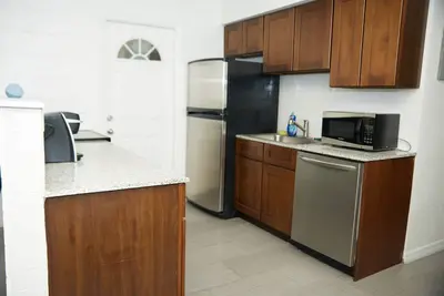 Image de Sodo Suites