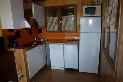 Image de Apartamento a pie de Pistas