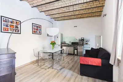 Image de Cappellari 13 Private Apartment