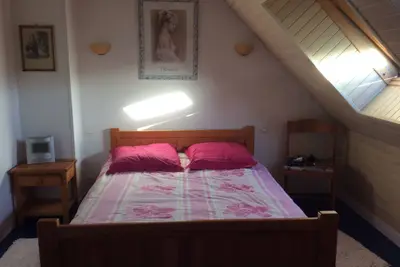 Image de Maison de vacances Port Louis * jusqu'à 11 personnes