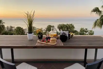 Image de Stylish Seaside - Aci Trezza Sicily Catania Etna