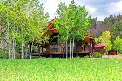 Image de Taylormade Hideaway - Almont