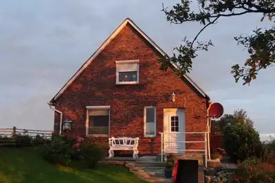 Image de Deichhaus Nordstrand
