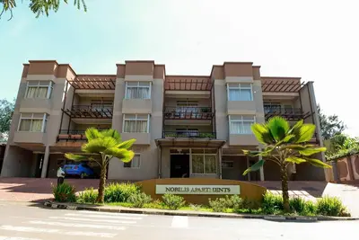 Image de Visitez Kigali et passez un excellent séjour à l'appartement Nobilis