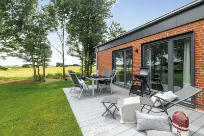 Image de Haven of peace - for 4 people, on the North Sea, idyllic, rural