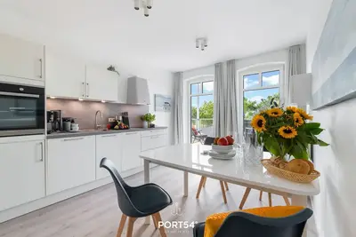 Image de Dreamcatcher - for 6 people, rural, North Sea