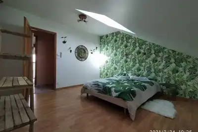 Image de La Ruche, spacieux et au calme 10min d'Epernay