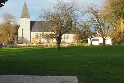 Image de Maison de l'érable champêtre à moins de 15 mn de la côte d'Albâtre