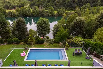 Image de Green River Holiday House