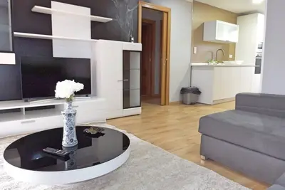 Image de Holiday apartment Pilar