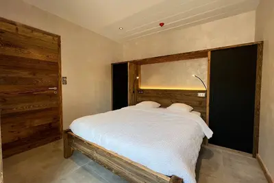 Image de Gite de 4 à 10 personnes - n°3 - 3 chambres - rez de chaussée Pmr