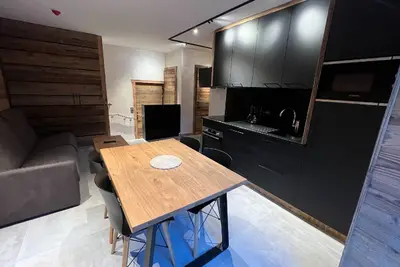 Image de Location de 12 gîtes et 1 chalet pouvant accueillir de 2 jusqu'à 10 personnes.