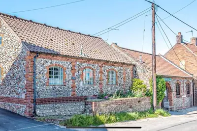 Image de The Stables, Great Walsingham