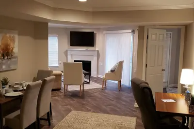 Image de Large 1200sqft Flat in Gated Community in O4w