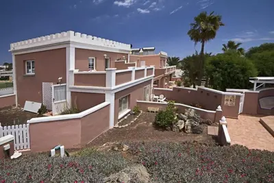 Image de Casa Sol - Top Location: 100 m to the beach and the center