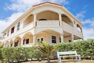 Image de Cliff top Luxury 2 bedroom Apartment