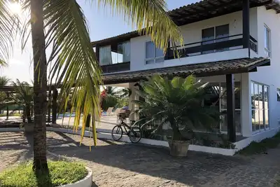 Image de House on Serrambi Beach, close to Porto de Galinhas. Weekend Package.