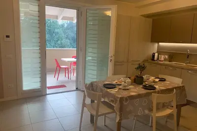 Image de Le Noir appartment