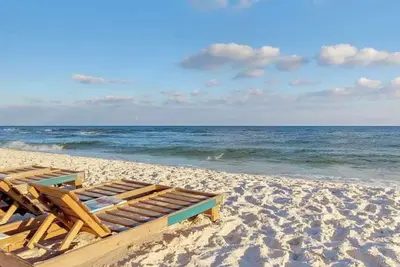 Image de Directly On The Beach - Marisol del Cielo/Sea/Sun Of The Sky - Gulf Side