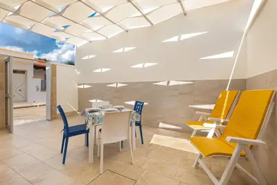 Image de Appartamento Renzo by BarbarHouse