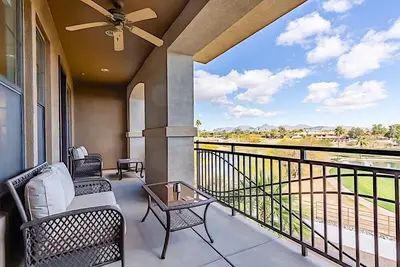 Image de Paradise at Silverado - 2br, 2ba Golf Condo - Heated Comm. Pool & Spa