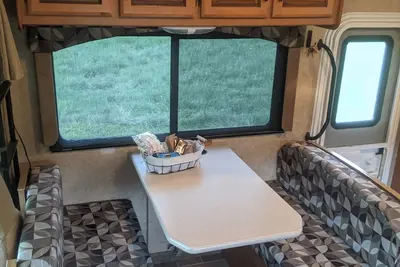 Image de Shenandoah Valley Sightseer (set up at our farm)