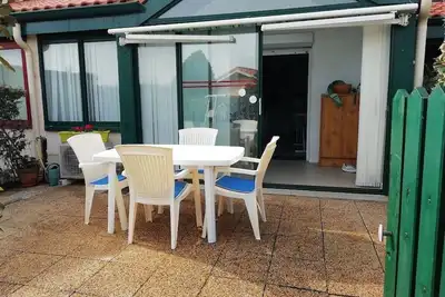 Image de Appartement climatise 100 mètres de la mer