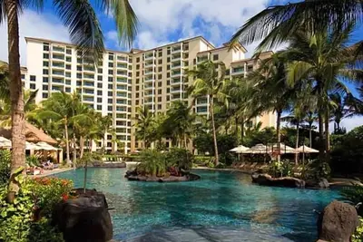 Image de Fabulous family friendly resort! Marriott Ko'Olina three bedroom amazing villa!