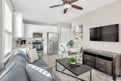 Image de · Heights Hideaway. Smart Tv. Wi-Fi