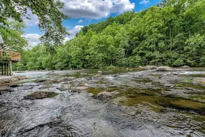 River Roost