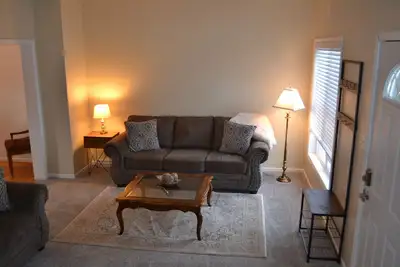 Image de Minutes from Granite Peak Ski Area with easy access to I39