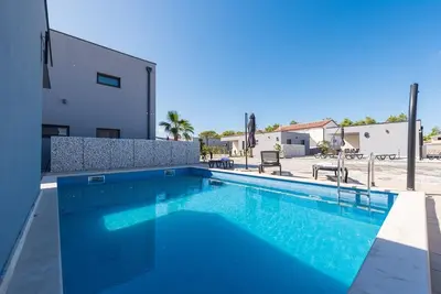 Image de Exclusive Villas Resort & Spa More with Sauna, Gym and private pool