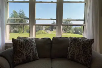 Image de Ski in Ski out! top of the  A quad chairlift