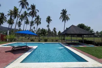 Image de Casa bahía casa sirena