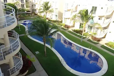 Image de Ph Marina Diamante with private Roofgarden