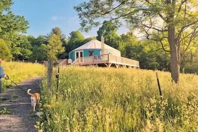 Image de Relax and unwind at Solar Solitude