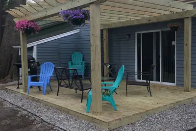 Image de Virginia Beach Vacation Home, 1 Mile to Boardwalk