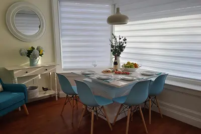 Image de The Inn at Newton Highlands, boutique apartment-hotel