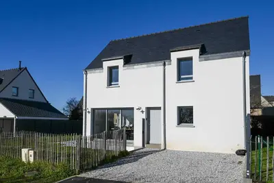 Image de Maison de vacances à Plouharnel 3 étoiles 🌟 🌟 🌟