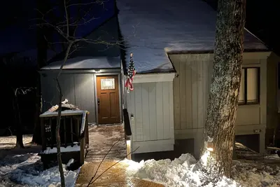 Image de House on the slopes  Ski-in/out