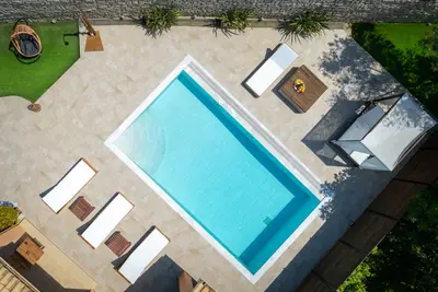 Villa Bella Donna Corfu