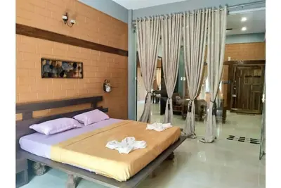 Image de Rustic Charm Wayanad - Serenity (Entire Studio)