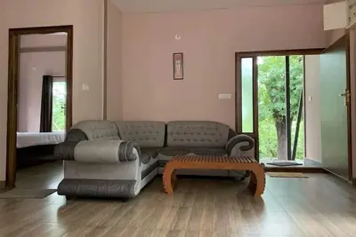 Image de Rustic Charm Wayanad - House of Views Entire Villa